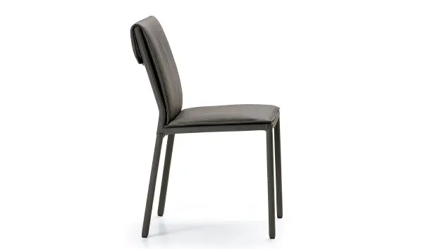 Silla moderna Isabel