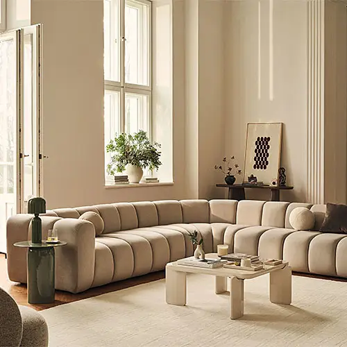 Sofás de salon