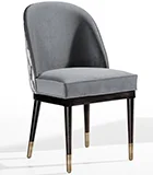 Silla de diseño Cloe Silla de diseño Cloe