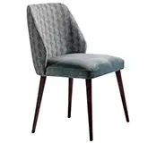 Silla de diseño Karen