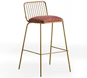 Taburete de diseño Tokio