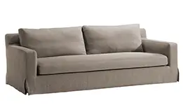 Sofá de diseño Nápoles