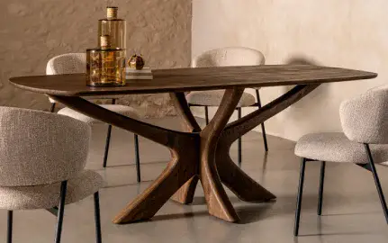 Mesa de comedor García