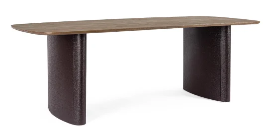 Mesa de comedor madera Elswick