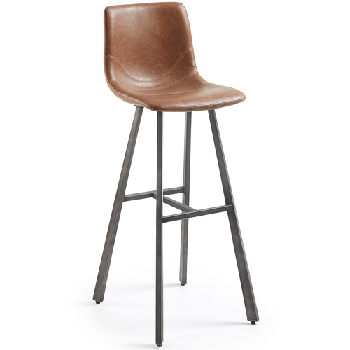 Taburete cobre vintage Farley