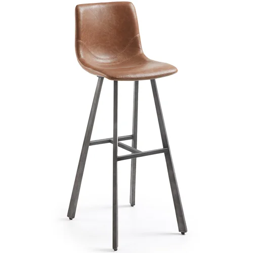 Taburete cobre vintage Farley