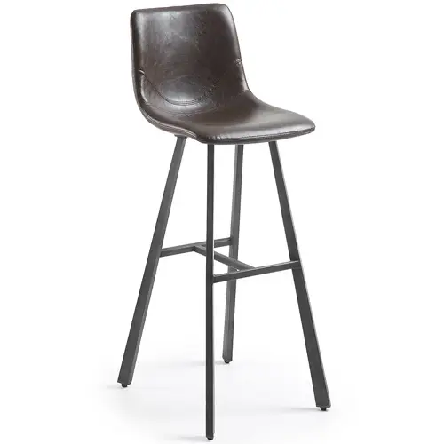 Taburete cobre vintage Farley