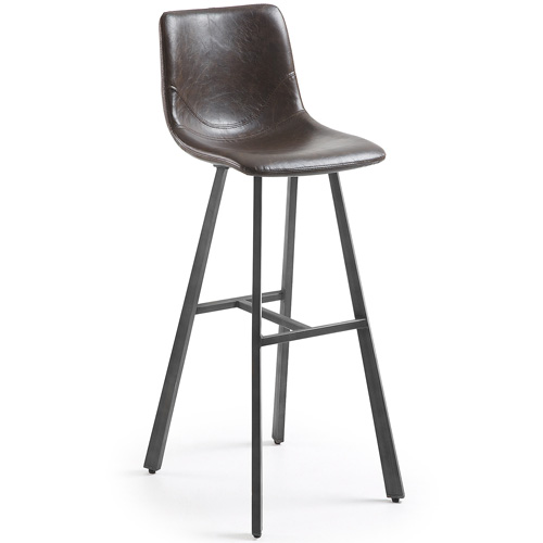 Taburete cobre vintage Farley