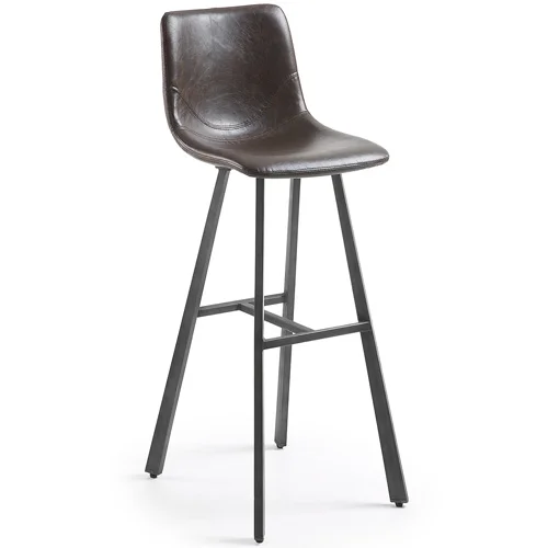 Taburete cobre vintage Farley