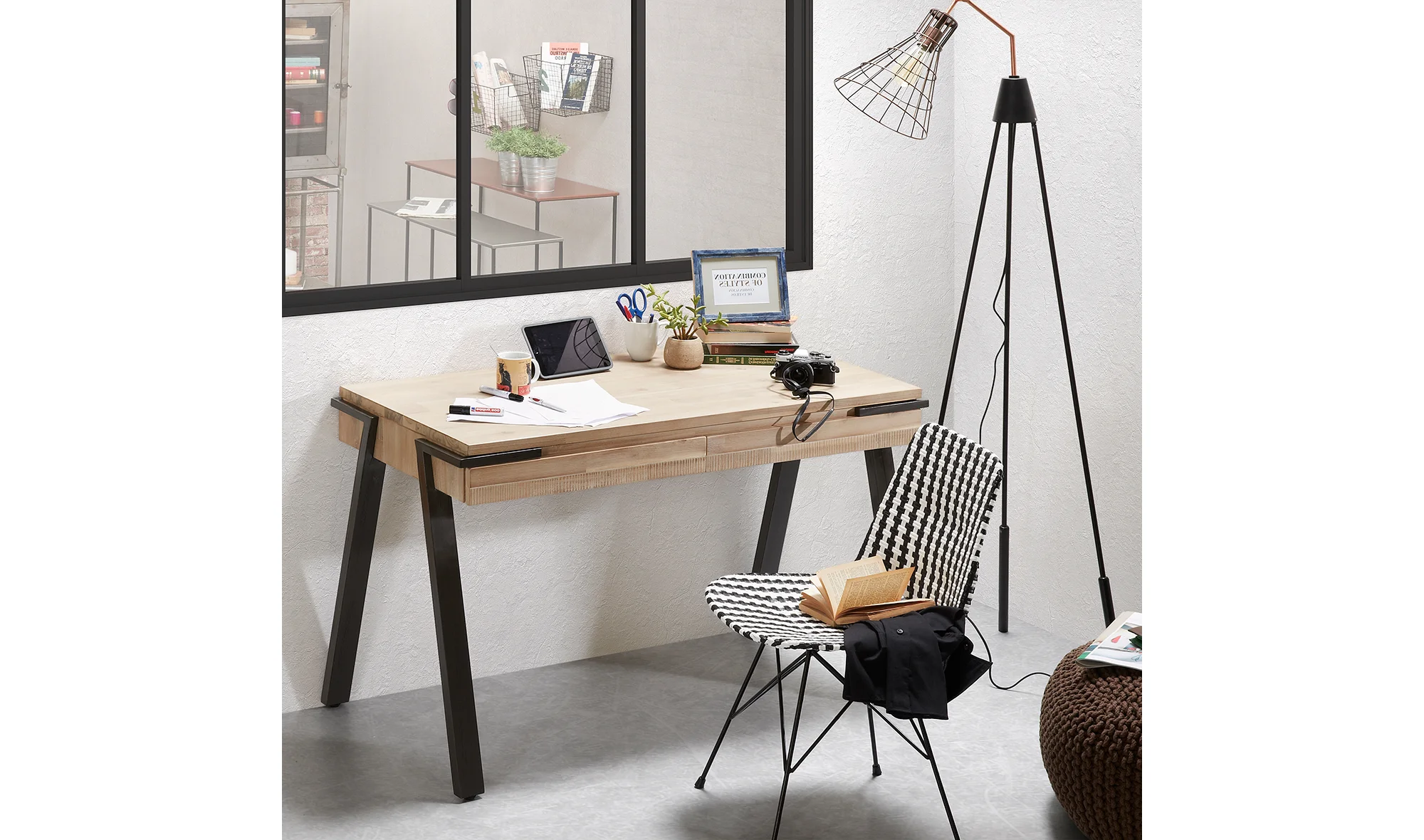 Comedor industrial Disset
