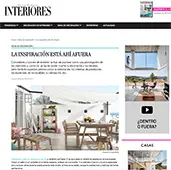 La inspiración está ahí afuera con Portobello