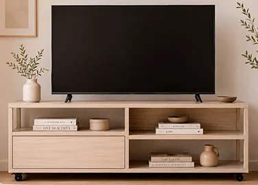 Mueble tv box nï¿½rdico Sendai