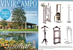 Revista Vivir en el Campo