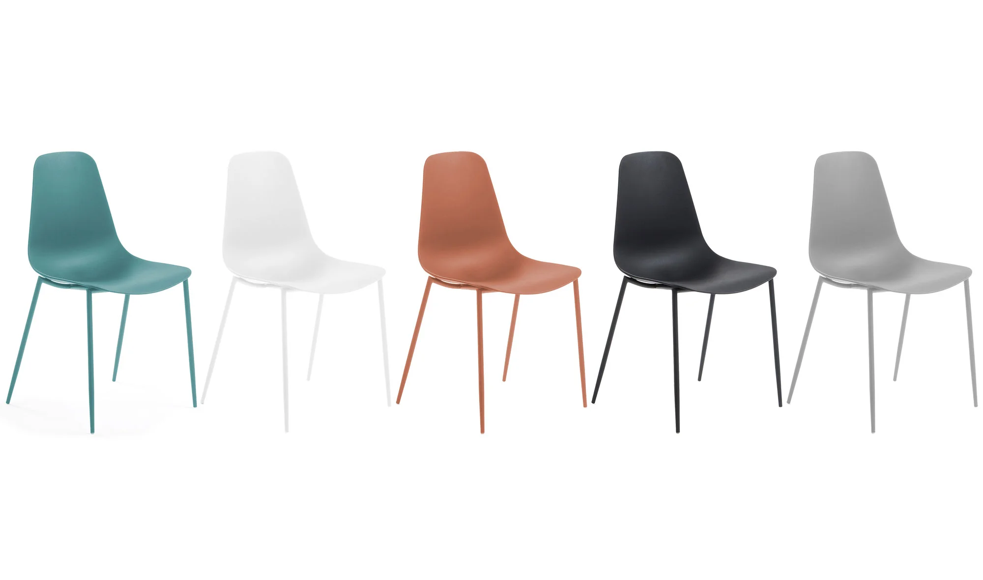 Silla vintage Tina