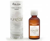 Bruma Ambientadora Pure Silk 50 ml. Bruma Ambientadora Pure Silk 50 ml.