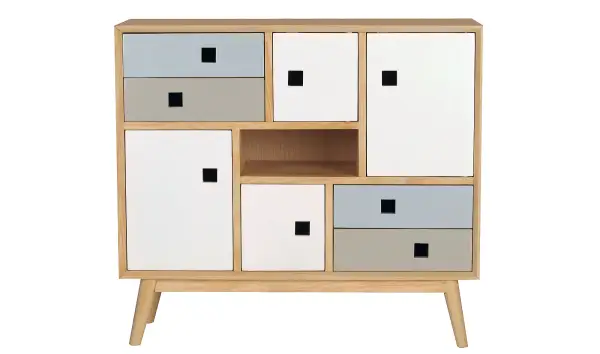 Aparador moderno Nordic III