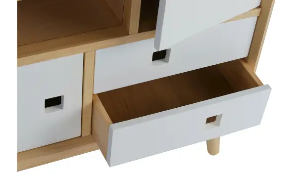 Aparador moderno Nordic III