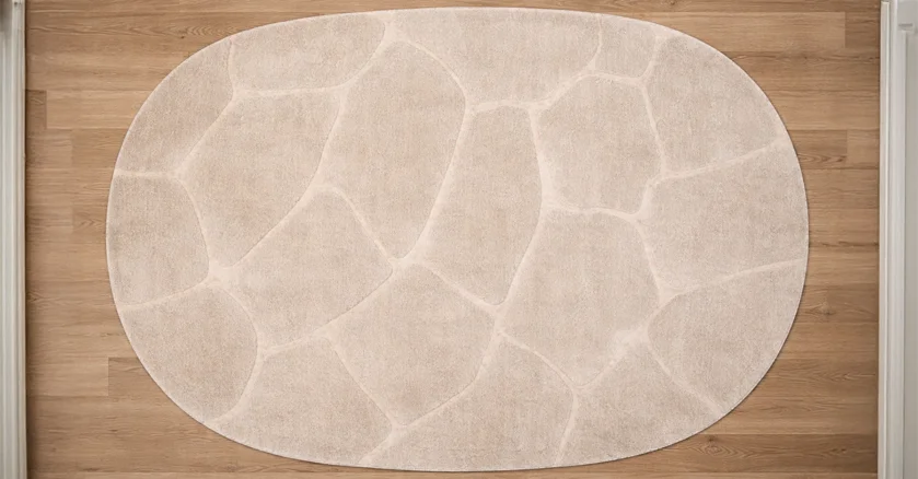 Alfombras decorativas