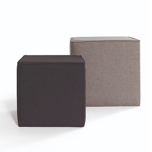Pouff cubo 50
