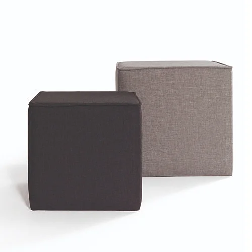 Pouff cubo 50