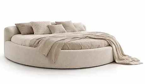 Cama Redonda Sexy Cama Redonda Sexy