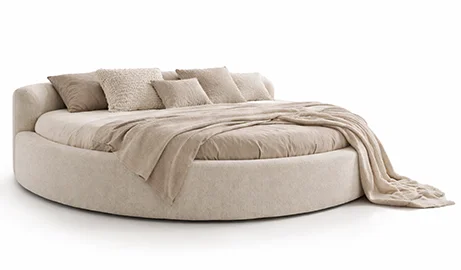 Cama Redonda Sexy Cama Redonda Sexy