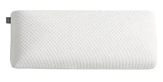 Almohada viscoelástica Visco Medium