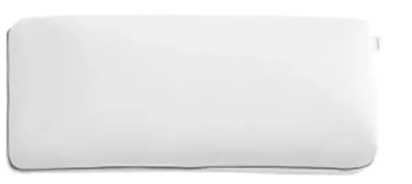 Almohada viscoelástica Cool Tech