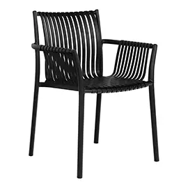 Silla de jardín Tulsa