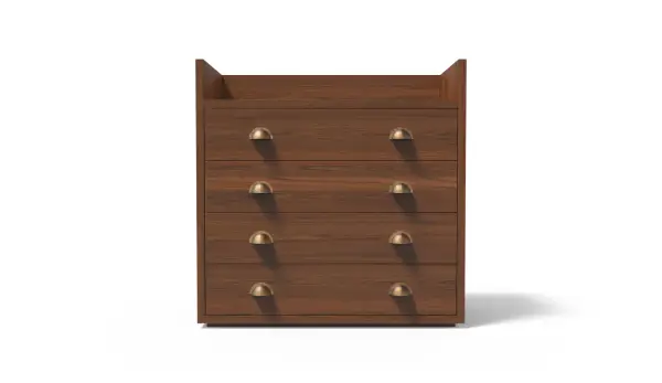 Comoda Colonial Cianti