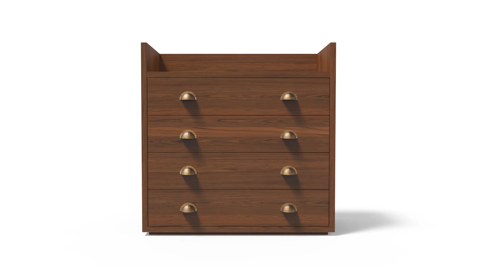 Comoda Colonial Cianti