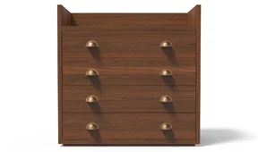 Comoda Colonial Cianti Comoda Colonial Cianti