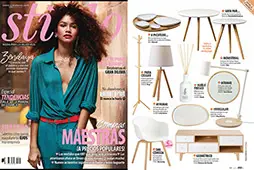 Revista Stilo