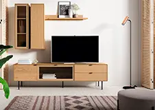 Salón industrial Sarek IV