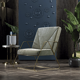 10 butacas con personalidad para decorar tu hogar