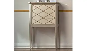 Mueble Bar Vintage Casandra