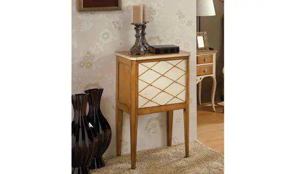 Mueble Bar Vintage Casandra