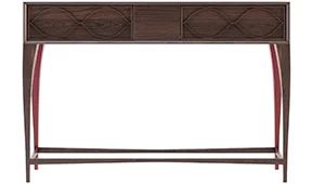 Consola moderna Stiletto Consola moderna Stiletto