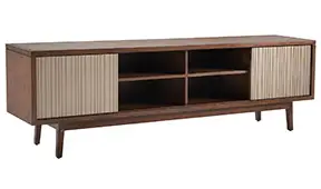 Mueble tv moderno Rumba Adriana Hoyos