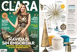 Revista Clara