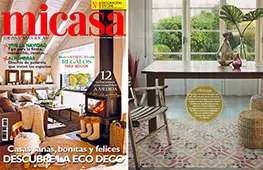 Revista Mi Casa