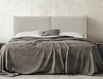 Cabecero tapizado Finesse