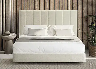 Cabecero tapizado Riga