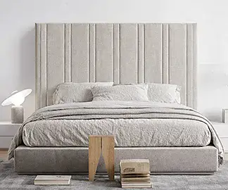 Cabecero tapizado Amaro