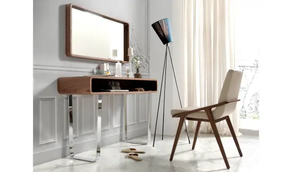 Silla moderna Jellet