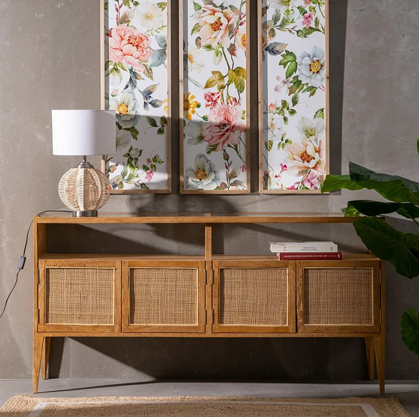 Mueble aparador W-330 - Maison de Luxe