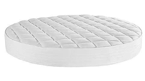 Colchón redondo strech Round