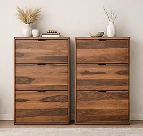 Zapatero industrial Loft