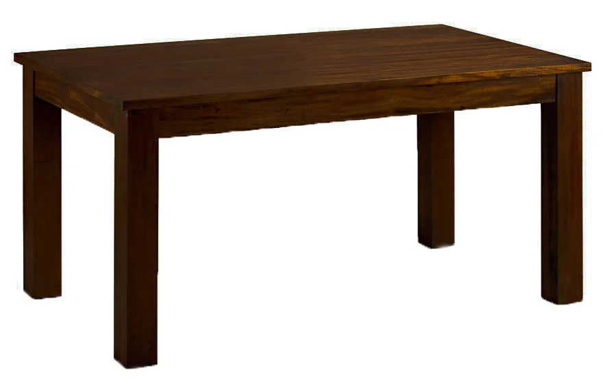 Mesa de comedor extensible lateral Colonial Flamingo