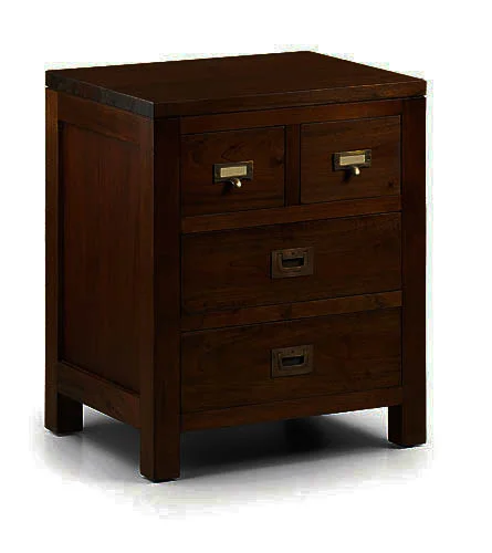Mesa de Noche Flamingo